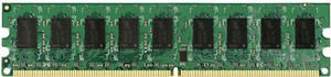 Mushkin Proline 2GB DDR2 PC2-6400 CL6 (991817)