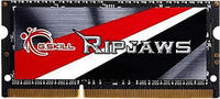 G.Skill Ripjaws 4GB SO-DIMM DDR3 CL11 (F3-1600C11S-4GRSL)