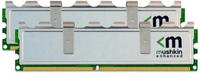 Mushkin Silverline 4GB PC2-5300 CL5 (996756)