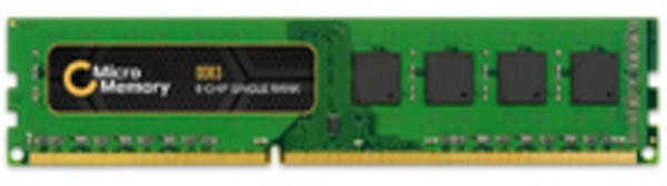 MicroMemory 2GB DDR3-1600 (MMD2603/2GB)