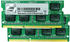 G.Skill 16GB SO-DIMM DDR3 PC3-12800 CL11 (F3-1600C11D-16GSL)