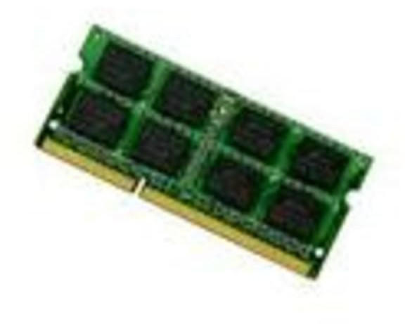 MicroMemory 2GB SO-DIMM DDR3 PC3-8500 (MMG2300/2048)