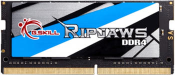 G.Skill Ripjaws 16GB SO-DIMM DDR4-2133 CL15 (F4-2133C15S-16GRS)