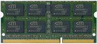 Mushkin 16GB SO-DIMM DDR3-1600 (MES3S160BM16G28)