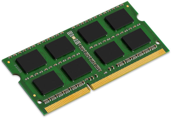 Kingston 4GB SO-DIMM DDR3 PC3-12800 CL11 (KCP316SS8/8)