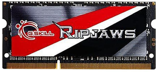 G.Skill Ripjaws 8GB SODIMM PC3-14900 CL11 (F3-1866C11S-8GRSL)