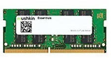 Mushkin 4GB DDR4-2400 CL17 (MES4S240HF4G)