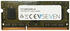 V7 2GB SODIMM DDR3-1600 CL11 (V7128002GBS-LV)