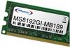 Memorysolution 8GB SODIMM DDR4 (MS8192GI-MB189)