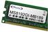 Memorysolution 8GB SODIMM DDR4 (MS8192GI-MB189)