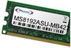 Memorysolution 8GB SODIMM DDR4 (MS8192ASU-MB427)