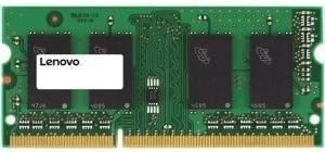 Lenovo 8GB SODIMM DDR3-1600 (3X6657)