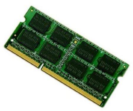 MicroMemory 8GB SODIMM DDR3-1333 (MMD1008/8GB)