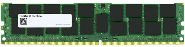 Mushkin Proline 16GB DDR4-2400 (MPL4R240HF16G14)