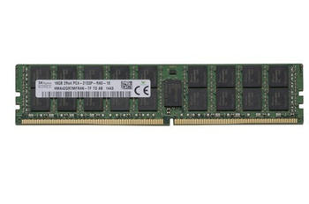 Dell 16GB DDR4-2133 (1R8CR)