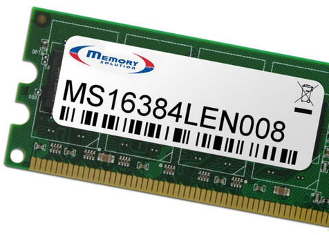Memorysolution 16GB DDR4-2133 (MS16384LEN008)