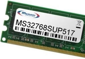 Memorysolution 32GB DDR4-2133 (MS32768SUP517)