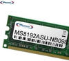 Memory Lösung ms8192asu-nb098 8 GB Modul Arbeitsspeicher – Speicher-Module...