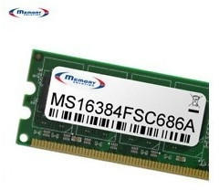 Memorysolution 16GB SODIMM DDR4-2133 (V26808-B5015-G302)