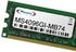 Memorysolution 4GB SODIMM DDR4-2133 (MS4096GI-MB74)