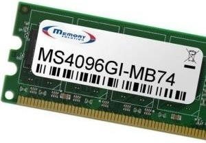 Memorysolution 4GB SODIMM DDR4-2133 (MS4096GI-MB74)