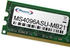 Memorysolution 4GB SODIMM DDR4-2133 (MS4096ASU-MB211)