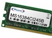 Memorysolution 16GB SODIMM DDR4-2133 (MS16384CI245B)