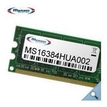 Memorysolution 16GB SODIMM DDR4-2133 (MS16384HUA002)