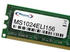 Memorysolution 1GB SODIMM DDR4-2133 (MS1024ELI156)