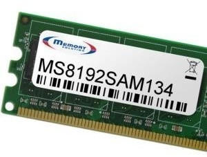 Memorysolution 8GB SODIMM DDR4-2133 (MS8192SAM134)