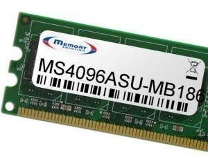 Memorysolution 4GB SODIMM DDR4-2133 (MS4096ASU-MB186)