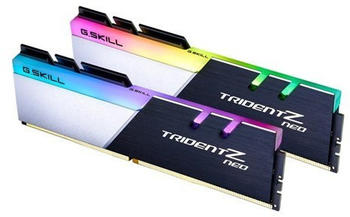G.Skill Trident Z Neo 16GB DDR4 DDR4-2666 CL16 (F4-3600C16D-16GTZN)