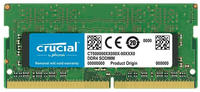 Crucial 4GB SODIMM DDR4-2666 CL19 (CT4G4SFS8266)