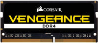 Corsair Vengeance 8GB SODIMM PC4-21300 CL18 (CMSX8GX4M1A2666C18)