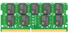 Synology 16GB SODIMM DDR4-2666 (D4ECSO-2666-16G)