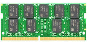 Synology 16GB SODIMM DDR4-2666 (D4ECSO-2666-16G)