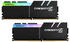G.Skill Trident Z RGB 16GB Kit DDR4-3600 CL18 (F4-3600C18D-16GTZR)