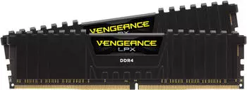 Corsair Vengeance LPX 32GB Kit DDR4-3600 CL18 (CMK32GX4M2D3600C18) Corsair Vengeance LPX 32GB Kit DDR4-3600 CL18 (CMK32GX4M2D3600C18)
