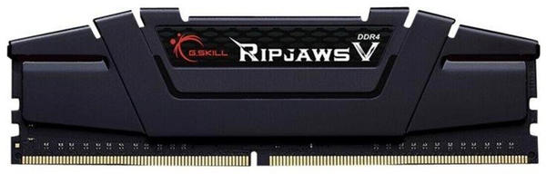 G.Skill Ripjaws V 32GB DDR4-2666 CL19 (F4-2666C19S-32GVK)