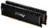 Kingston FURY Renegade 16GB Dual-Kit DDR4-4800 C19 (KF448C19RBK2/16)