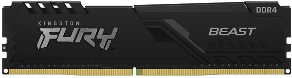 Kingston FURY Beast DDR4-2666 CL16 (KF426C16BB/8)