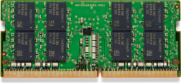 HP 16GB DDR4-3200 SODIMM (286J1AA)