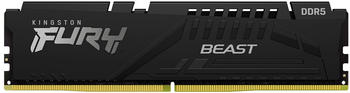 Kingston ValueRAM 16GB DDR5-4800 CL40 (KVR48U40BS8-16)