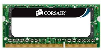Corsair Value Select 2GB SO-DIMM DDR2 PC2-6400 (VS2GSDS800D2)