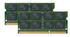 Mushkin 16GB Kit SODIMM PC3-12.800 (997038)