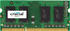 Crucial 4GB SODIMM DDR3L-1600 CL11 (CT51264BF160BJ)