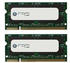 Mushkin 8GB Kit SODIMM DDR3-1066 (MAR3S1067T4G28X2)