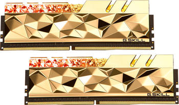 G.Skill Trident Z Royal Elite 64GB Kit DDR4-4000 CL18 (F4-4000C18D-64GTEG)