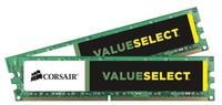 Corsair Value Select 4GB Kit DDR2 PC2-6400 CL5 (VS4GBKIT800D2)