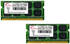 G.Skill 8GB Kit SO-DIMM DDR3 PC3-10600 (F3-10666CL9D-8GBSQ) CL9